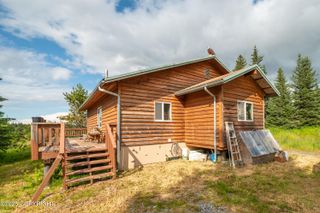 70560 Tall Tree Avenue, Anchor Point, AK 99556