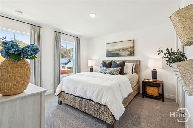 297 Kingswood Circle, Savannah, GA 31302