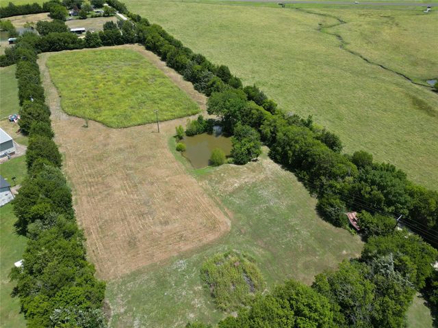 TBD Garza Lane, Kemp, TX 75143