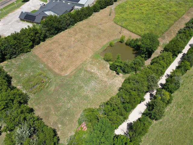 TBD Garza Lane, Kemp, TX 75143