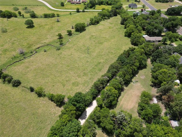 TBD Garza Lane, Kemp, TX 75143