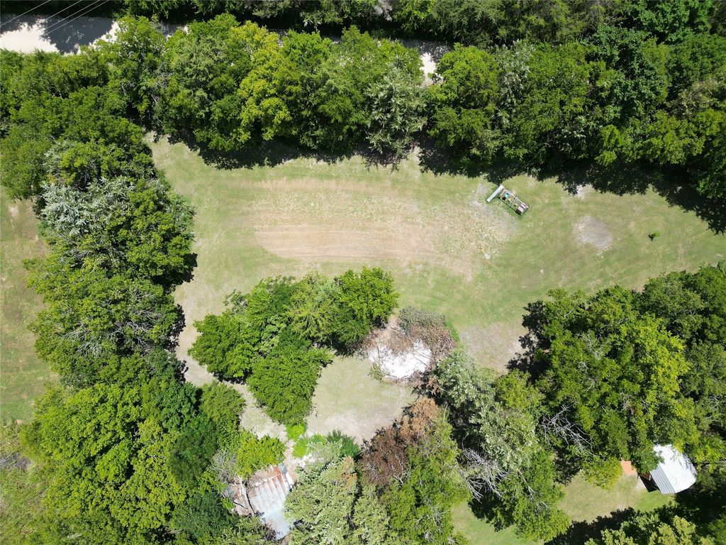 TBD Garza Lane, Kemp, TX 75143