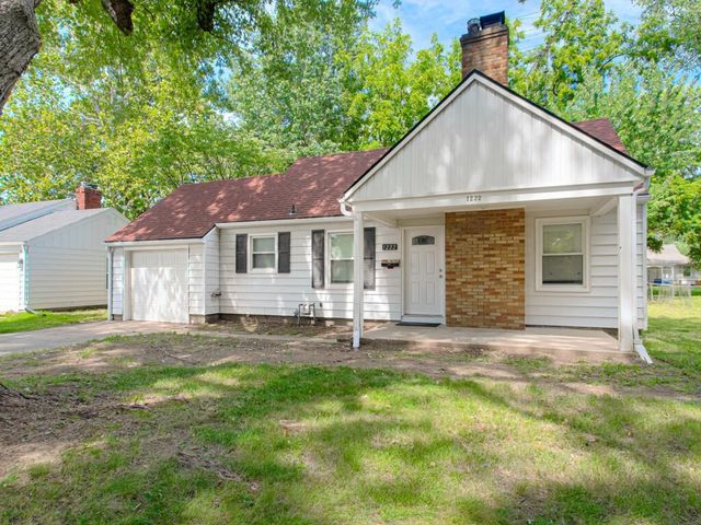 1222 W 26th Street S, Independence, MO 64052