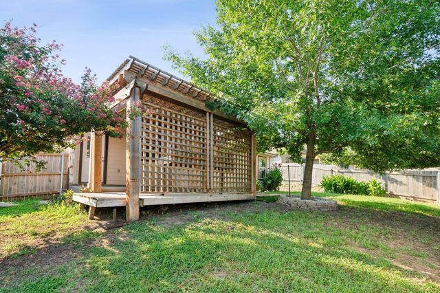 1315 Four Seasons Farm DR, Kyle, TX 78640