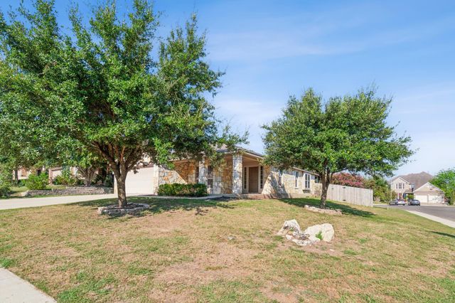 1315 Four Seasons Farm DR, Kyle, TX 78640