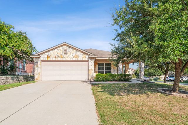 1315 Four Seasons Farm DR, Kyle, TX 78640