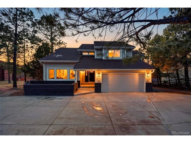 6225 Pine Hollow, Parker, CO 80134