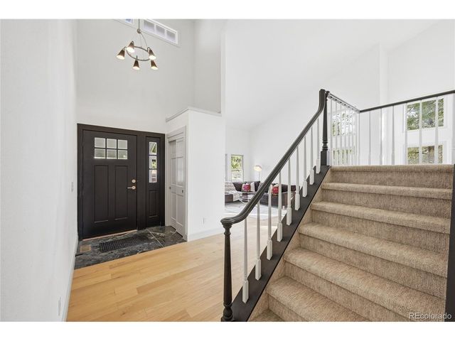 6225 Pine Hollow, Parker, CO 80134