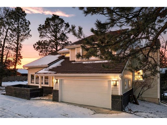 6225 Pine Hollow, Parker, CO 80134