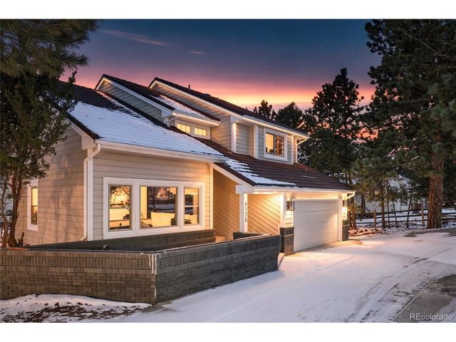 6225 Pine Hollow, Parker, CO 80134