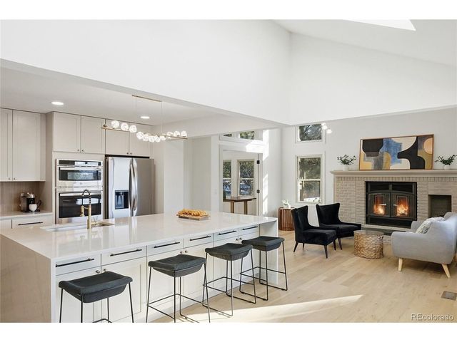 6225 Pine Hollow, Parker, CO 80134