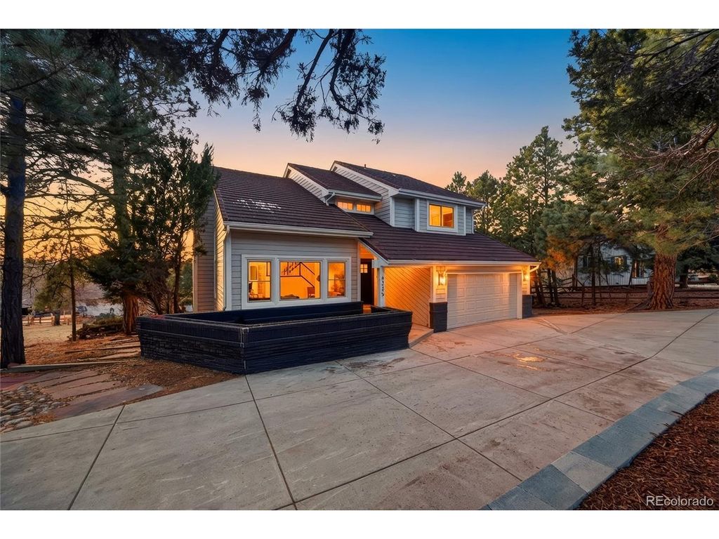 6225 Pine Hollow, Parker, CO 80134