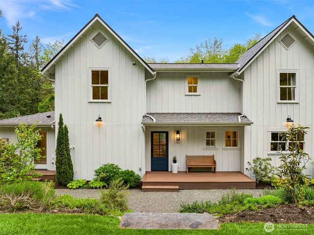 4080 Crystal Springs Drive NE, Bainbridge Island, WA 98110