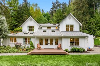 4080 Crystal Springs Drive NE, Bainbridge Island, WA 98110