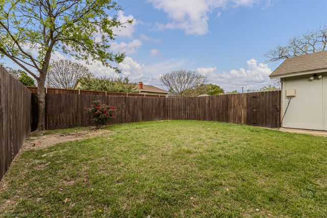 3628 Blossom Trail, Plano, TX 75074