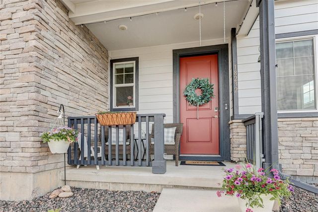 18232 Caffey Drive, Parker, CO 80134