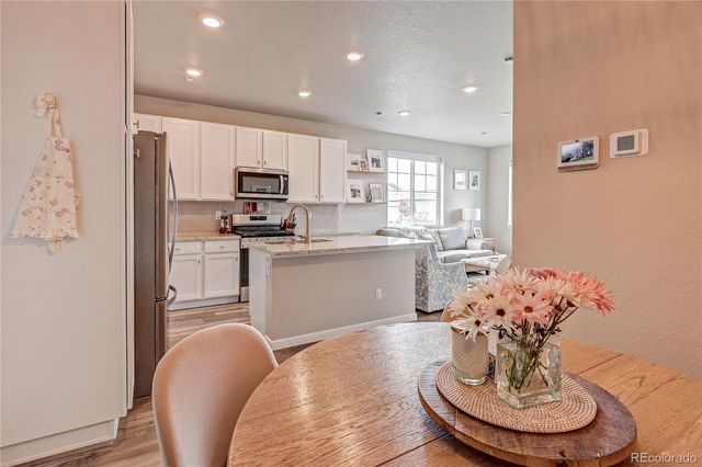 18232 Caffey Drive, Parker, CO 80134