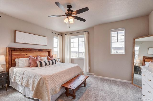 18232 Caffey Drive, Parker, CO 80134