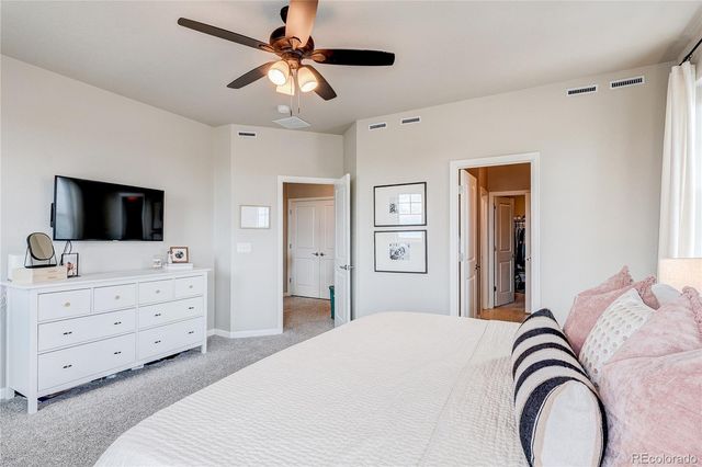 18232 Caffey Drive, Parker, CO 80134