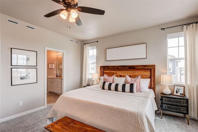 18232 Caffey Drive, Parker, CO 80134