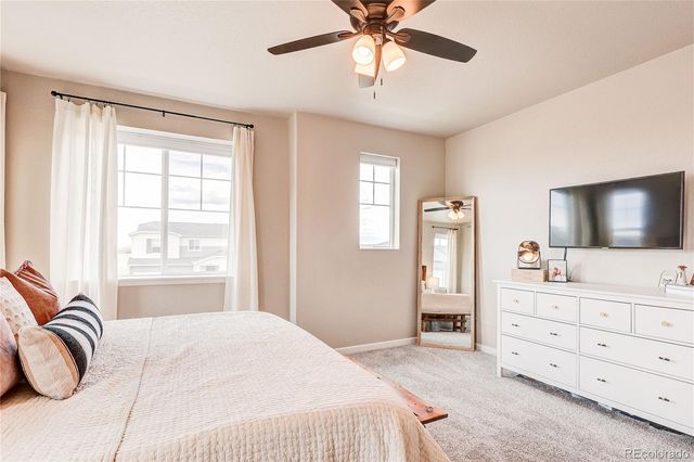 18232 Caffey Drive, Parker, CO 80134