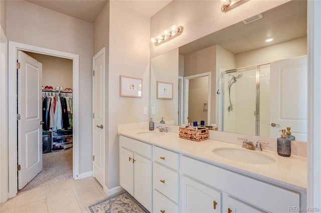 18232 Caffey Drive, Parker, CO 80134