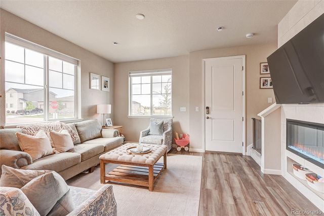 18232 Caffey Drive, Parker, CO 80134