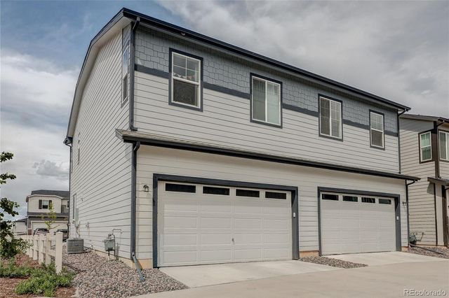 18232 Caffey Drive, Parker, CO 80134