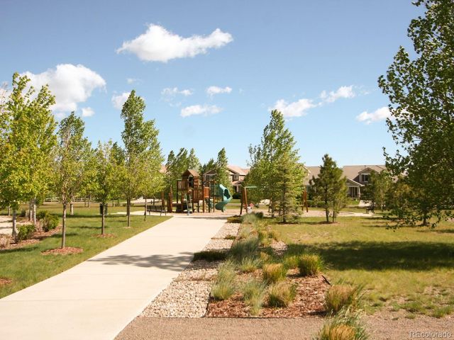 18232 Caffey Drive, Parker, CO 80134