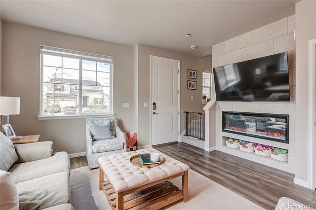 18232 Caffey Drive, Parker, CO 80134
