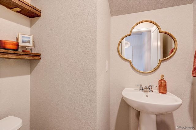 18232 Caffey Drive, Parker, CO 80134