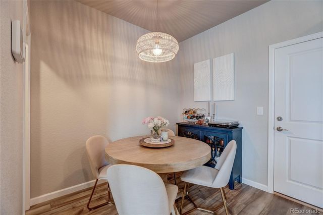 18232 Caffey Drive, Parker, CO 80134