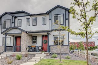 18232 Caffey Drive, Parker, CO 80134