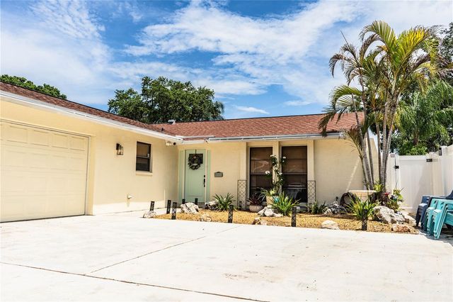 14803 SUNSET DRIVE, Largo, FL 33774