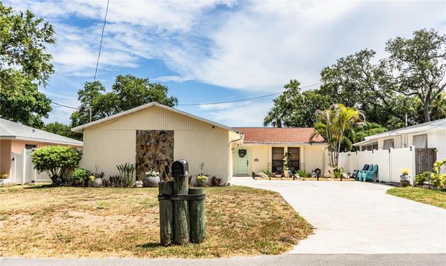 14803 SUNSET DRIVE, Largo, FL 33774