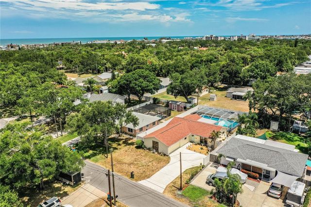 14803 SUNSET DRIVE, Largo, FL 33774