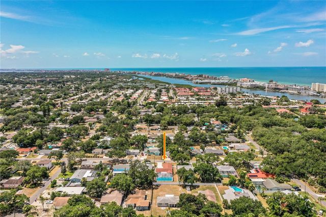 14803 SUNSET DRIVE, Largo, FL 33774