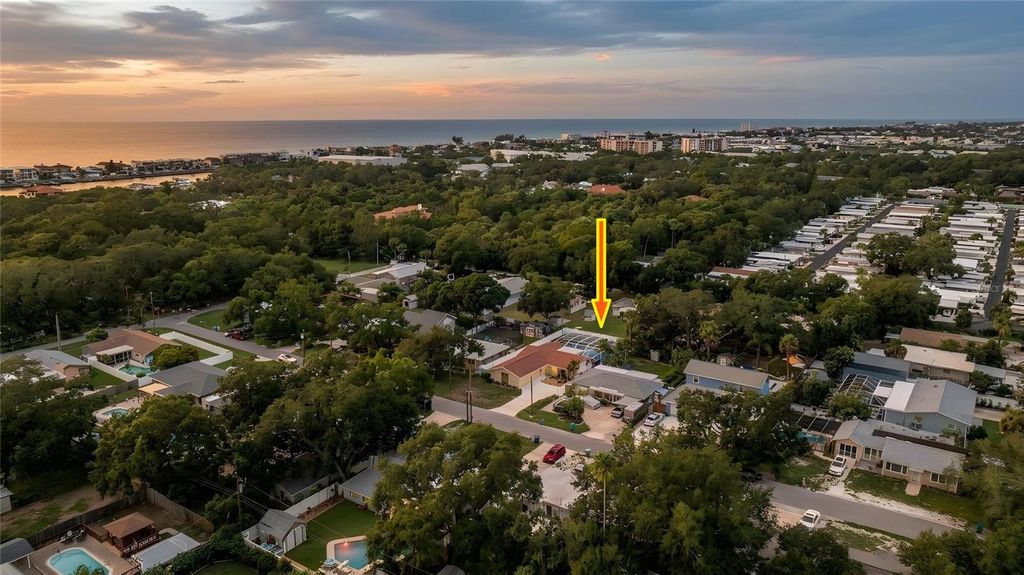 14803 SUNSET DRIVE, Largo, FL 33774