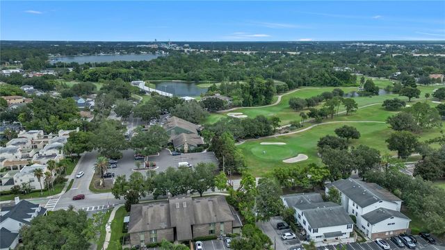 468 W PAR STREET 468, Orlando, FL 32804