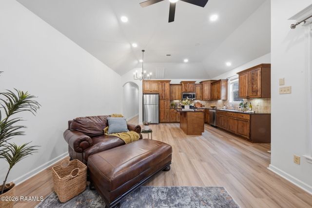 214 Chimney Rock Boulevard, Lafayette, LA 70508