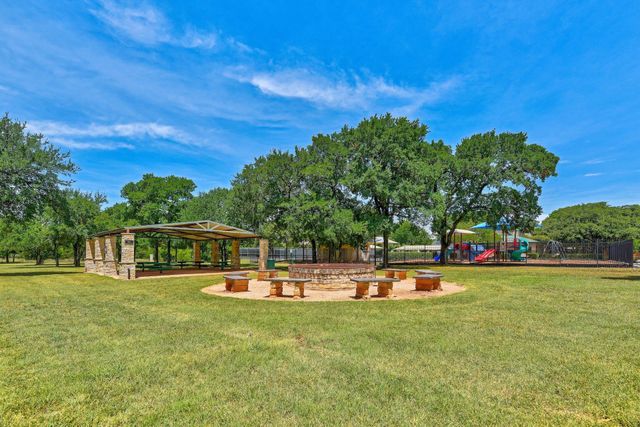 3912 Newland DR, Round Rock, TX 78681
