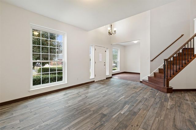 3912 Newland DR, Round Rock, TX 78681