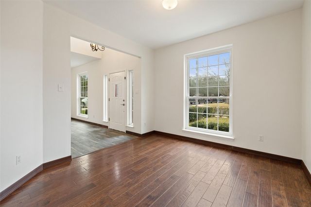 3912 Newland DR, Round Rock, TX 78681