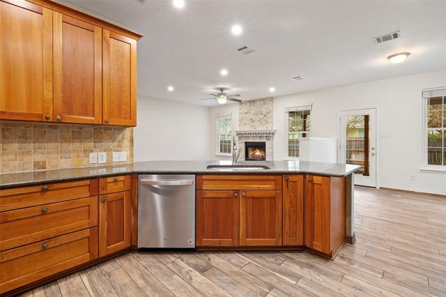 3912 Newland DR, Round Rock, TX 78681