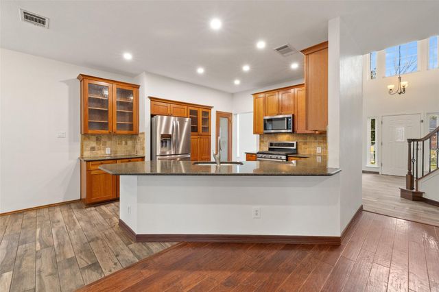 3912 Newland DR, Round Rock, TX 78681