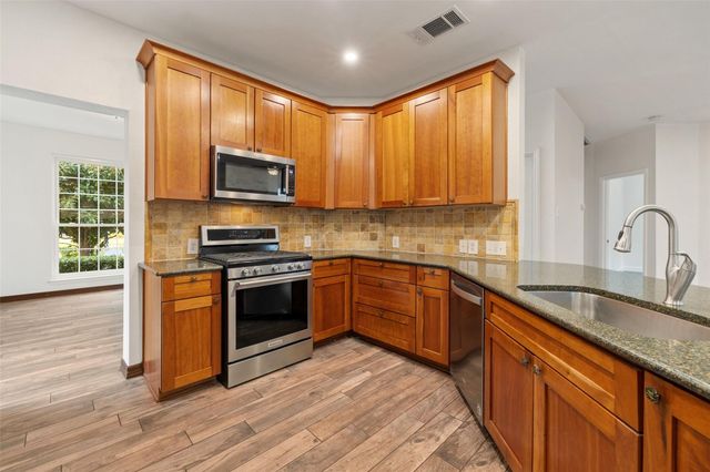 3912 Newland DR, Round Rock, TX 78681