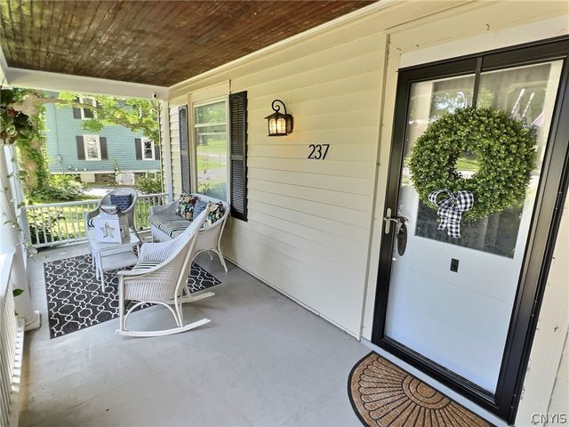 237 Main Street, Ledyard, NY 13026