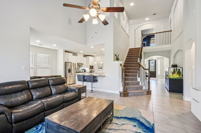 1101 Baynes Drive, Mckinney, TX 75071