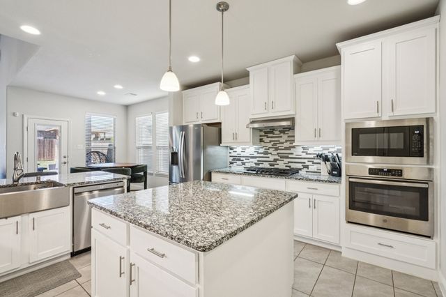 1101 Baynes Drive, Mckinney, TX 75071