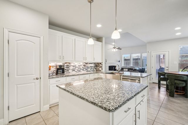 1101 Baynes Drive, Mckinney, TX 75071